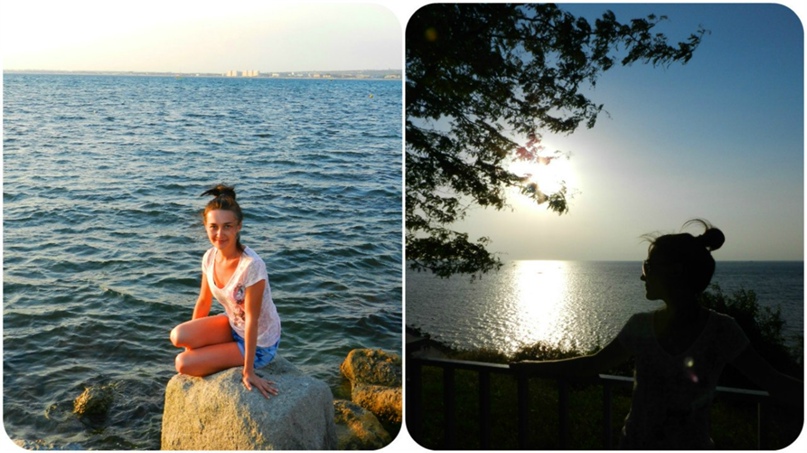 Екатерина Николаева | Кольчугино