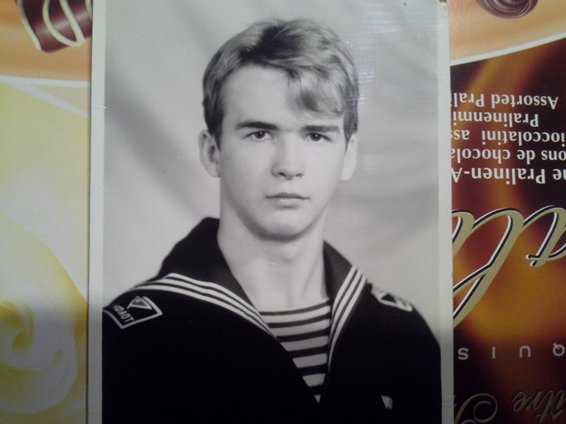 Алексей Деревянко | Лодейное Поле