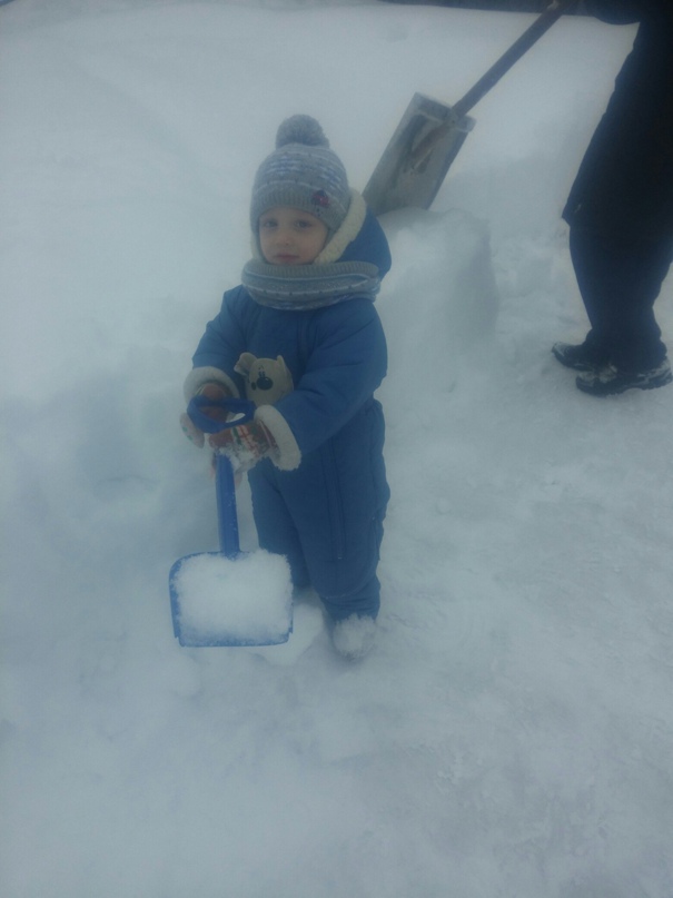 Карина Барсукова Александровна | Усть-Каменогорск