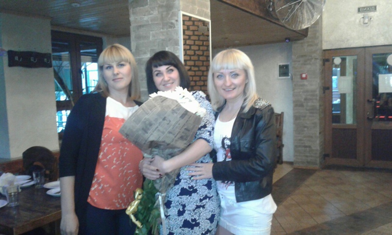 Настя Гончаренко | Мелитополь