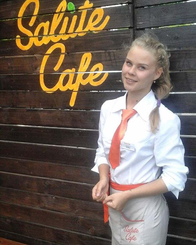 Екатерина Амосова | Феодосия