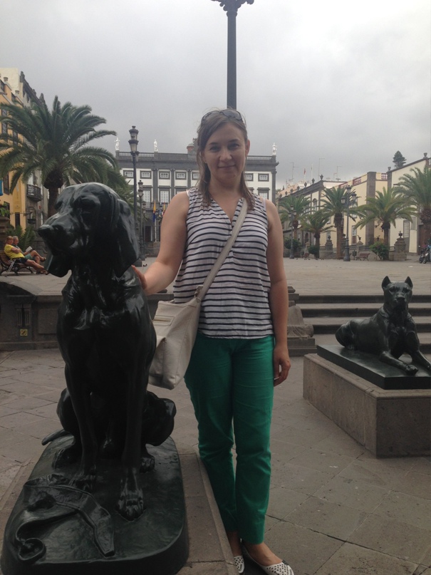 Елена Родионова | Санкт-Петербург