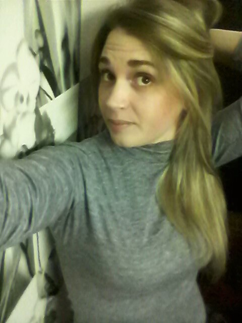 Анна Илларионова | Касимов