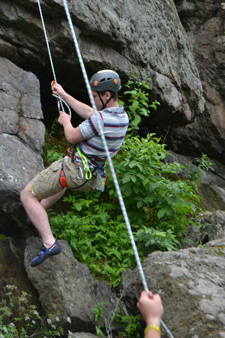 Рома Смирнов (Fox) | Николаев