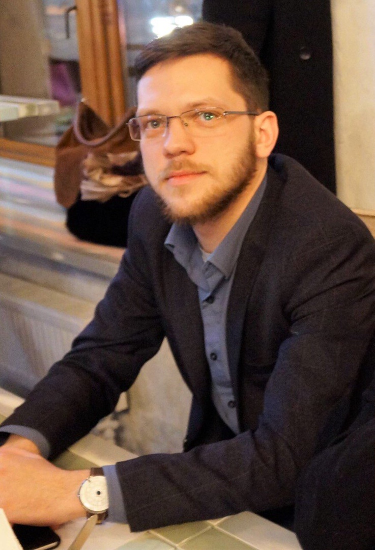 Александр Прокопенко | Королёв