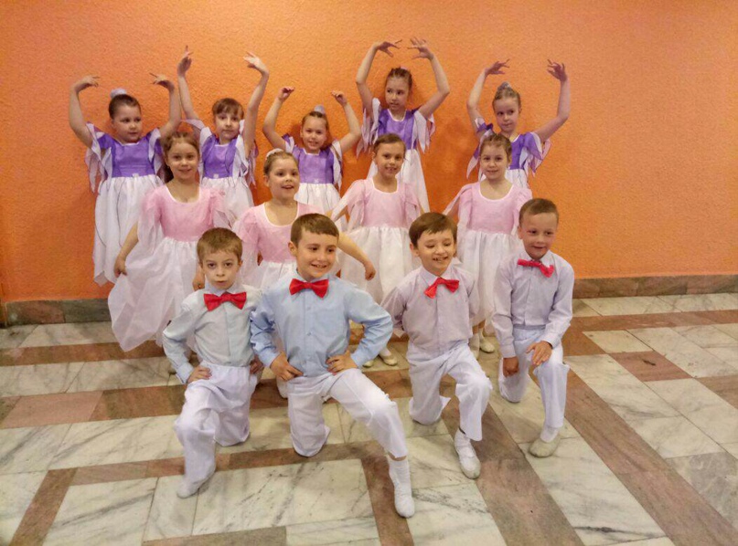 Ольга Степанова | Пушкино