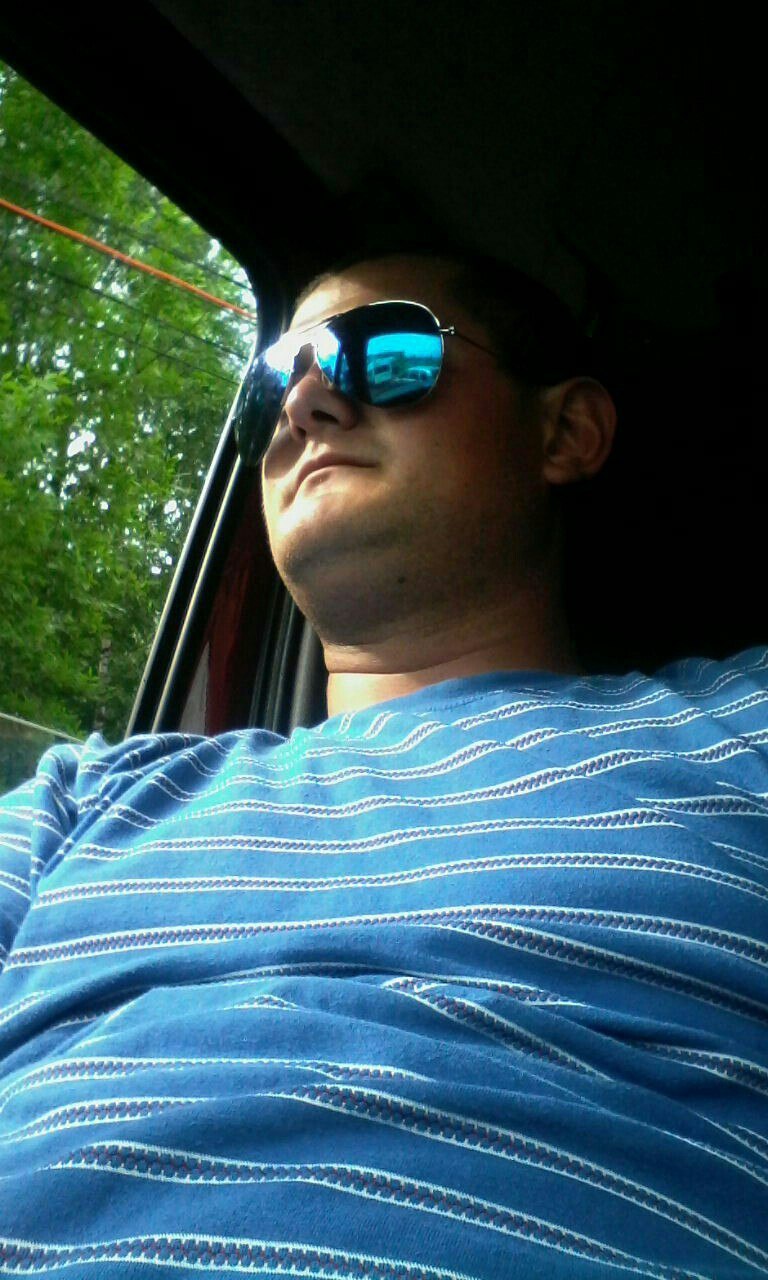 Андрей Архипов | Чебоксары