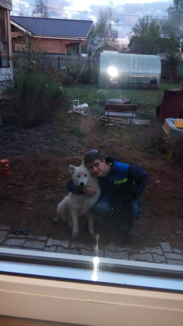 Таисия Бондаренко | Санкт-Петербург