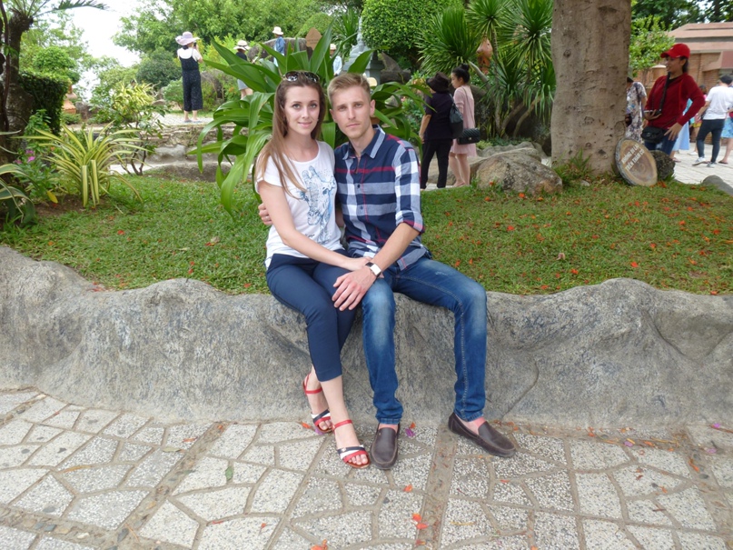 Катерина Кандаурова | Старый Оскол