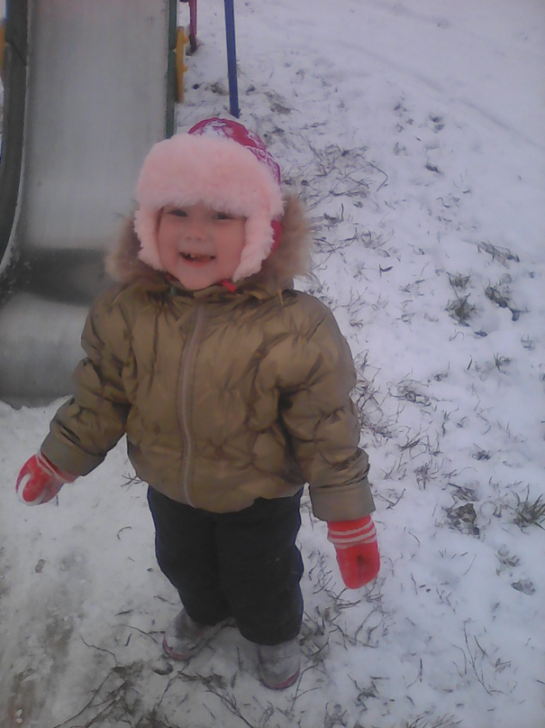 Ксения Снеткова | Нижний Новгород