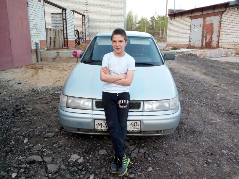 Анна Алексашкина | Москва