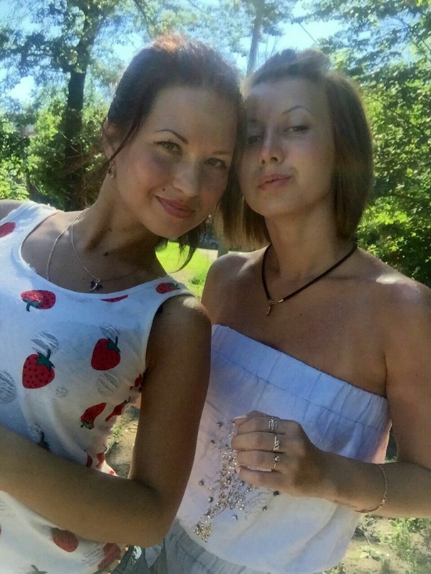 Нина Крылова | Череповец