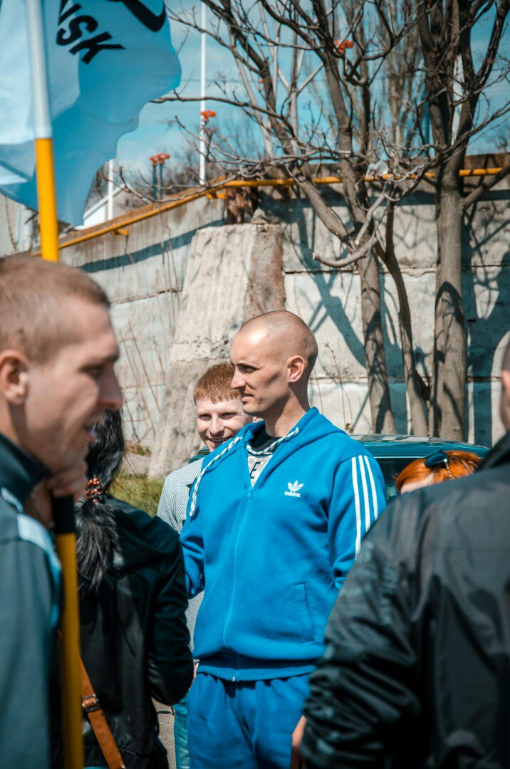Игорь Демьяненко ➲ | Запорожье