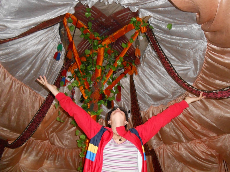 Наталья Крохина | Верхний Уфалей