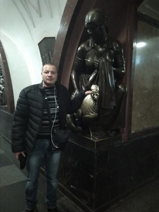 Валерий Абдуллин | Первомайск