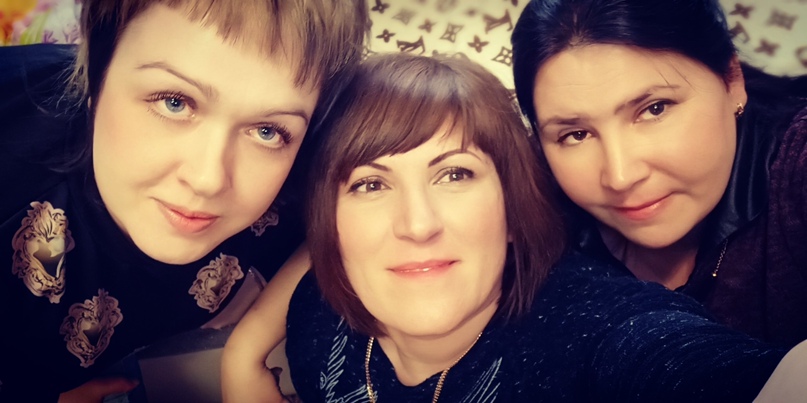 Надежда Смирнова | Тверь