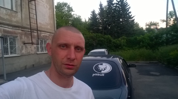 Знакомства@Mail.Ru - Максим, 34 år gammal, Ryssland, Barnaul, letar efter Kvinna
