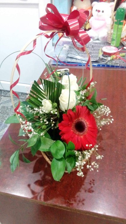 Надежда Бочкарева | Туринск