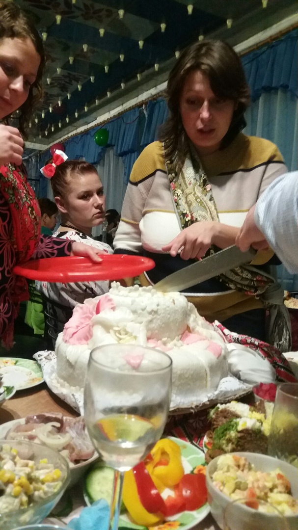 Вова Приходько | Чупаховка