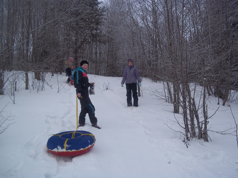 Валентина Емельянова | Западная Двина