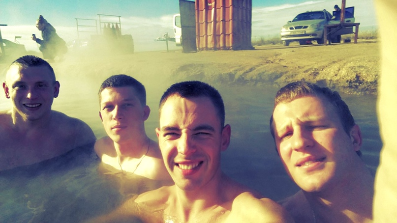 Александр Федоренко | Мелитополь