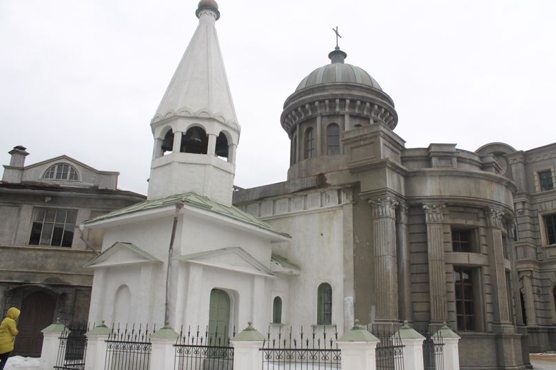 Оксана Лапина | Владимир