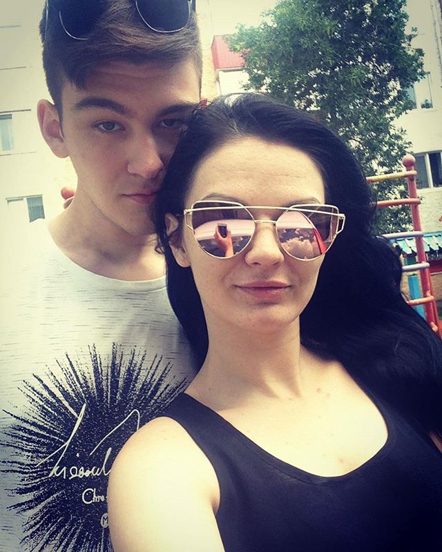 Андрей Пахомов | Уфа