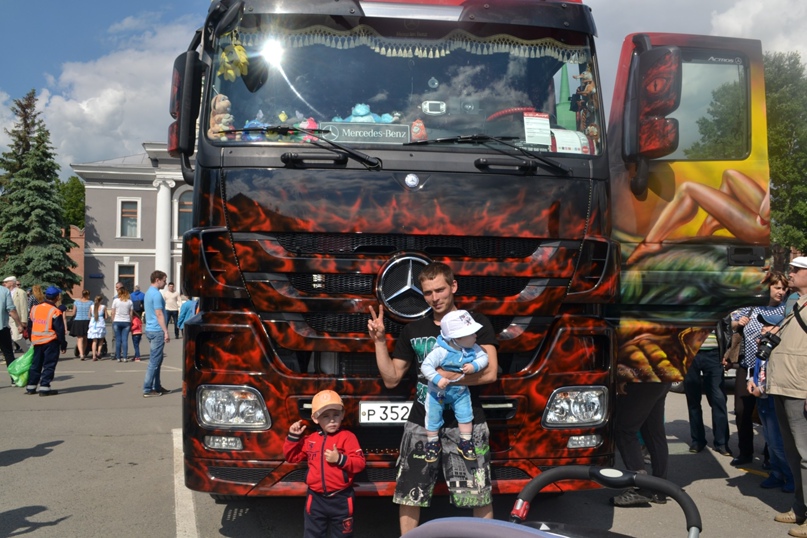 Яна Комарова | Тула