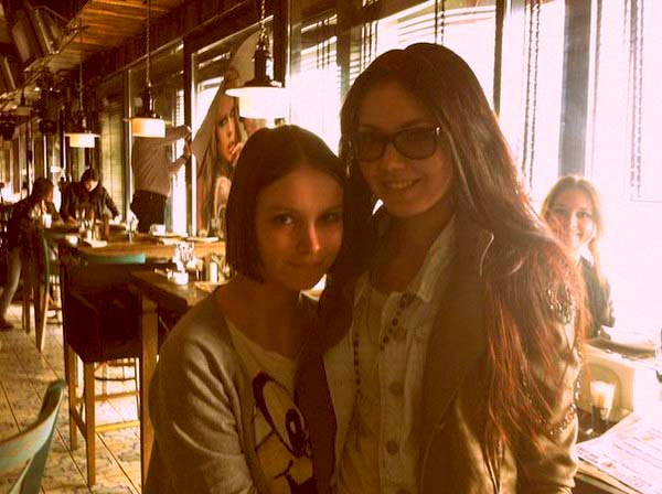 Яна Никулина |