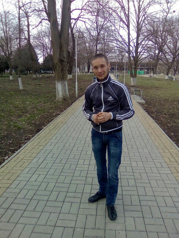 Николай Волков ~Volk~ | Краснодар