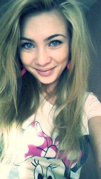 Клавдия Гришина | Москва