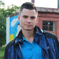 Фото Кирилла Лиса ВКонтакте