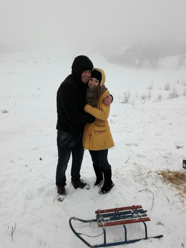 Алёна Любчич |