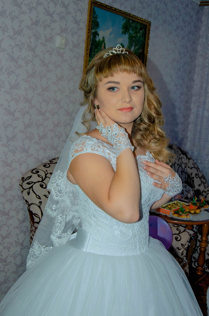 Татьяна Косенко | Новокуйбышевск