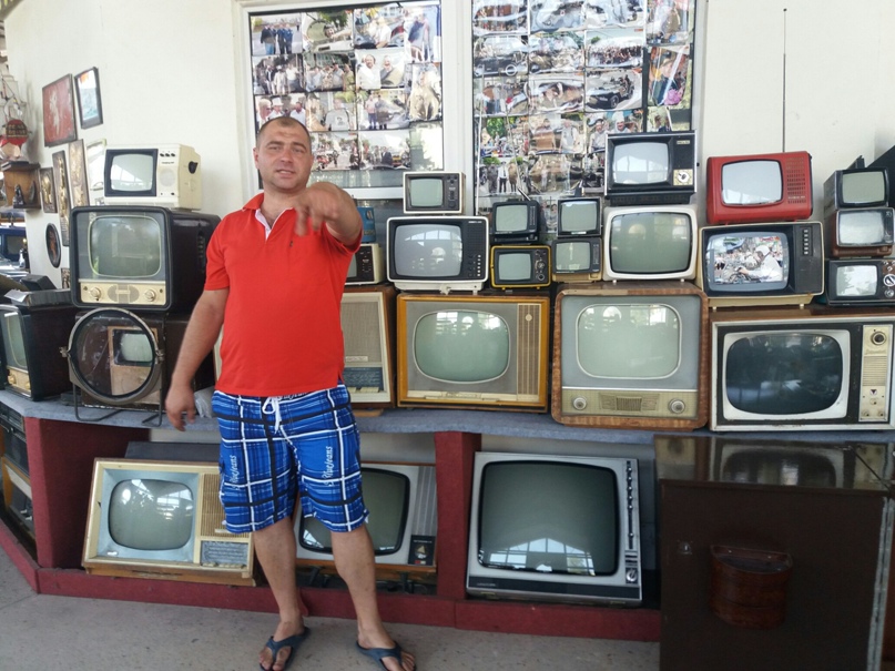 Юрий Пинчук | Киев