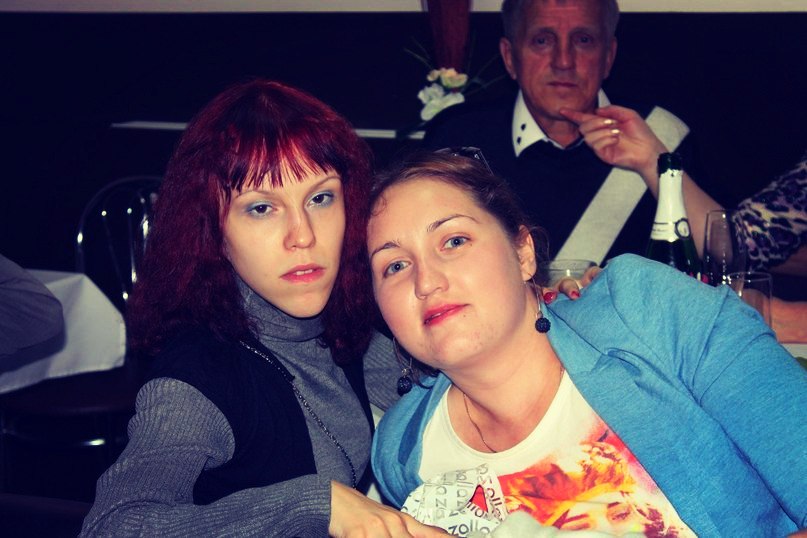 Света Смирнова | Тольятти