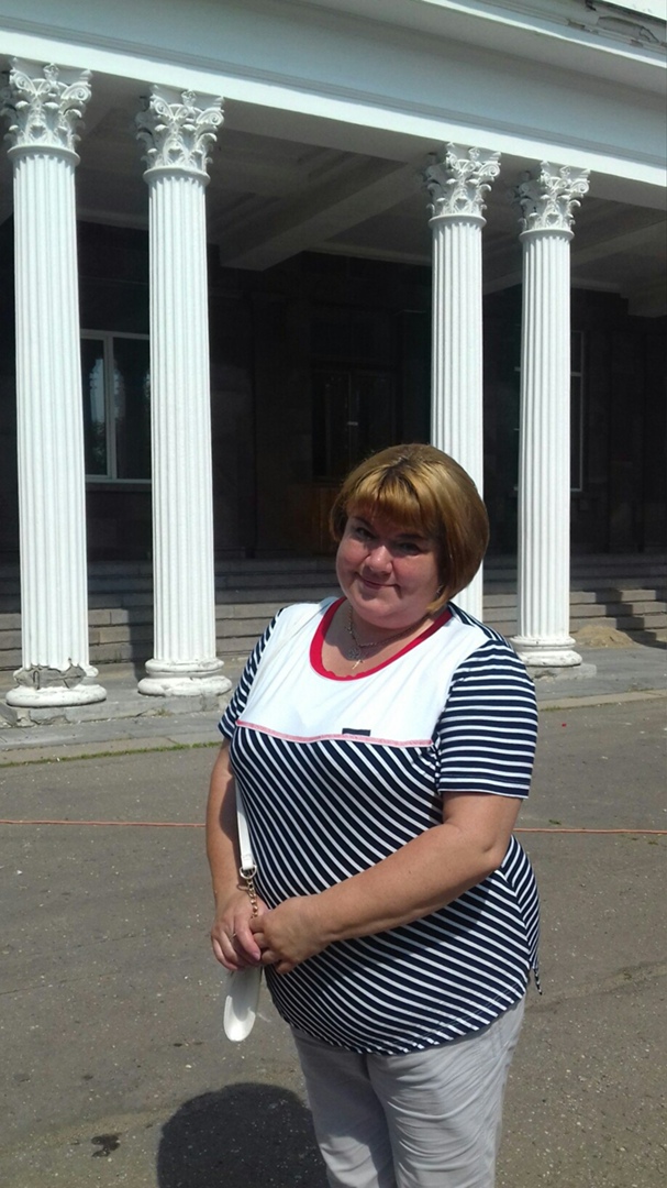 Марина Колосова | Москва