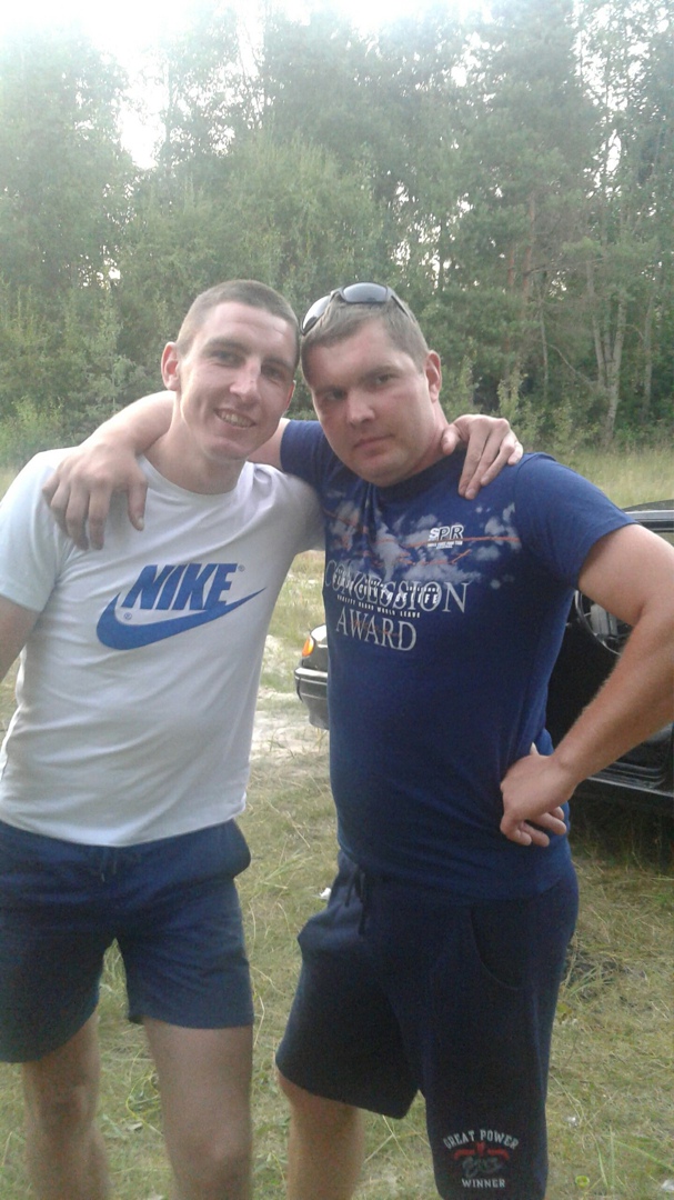 Александр Дворецкий Александрович | Шатура