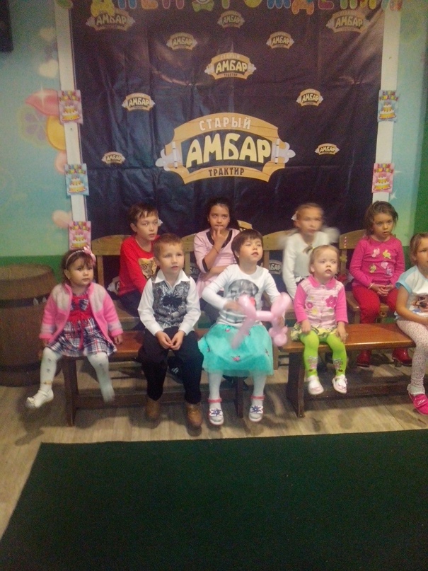 Оля Прокофьева | Альметьевск