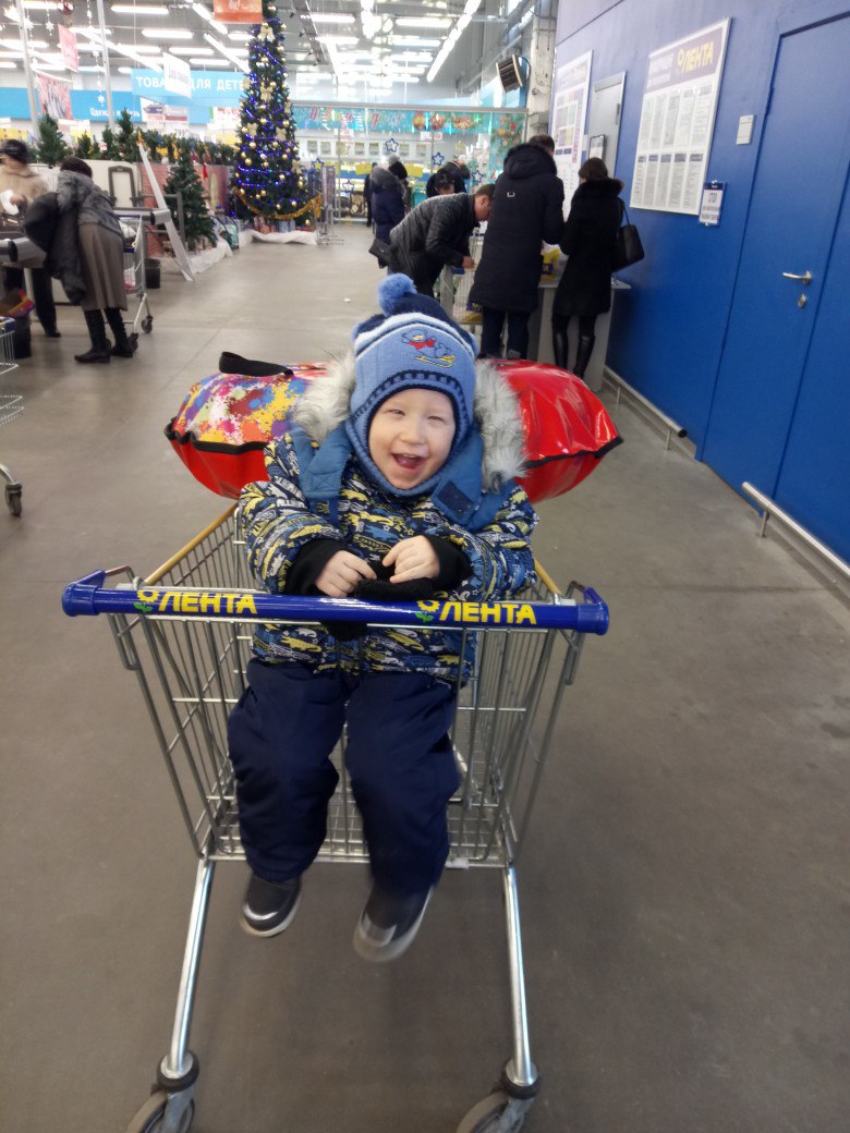 Наталья Зыкина | Ульяновск