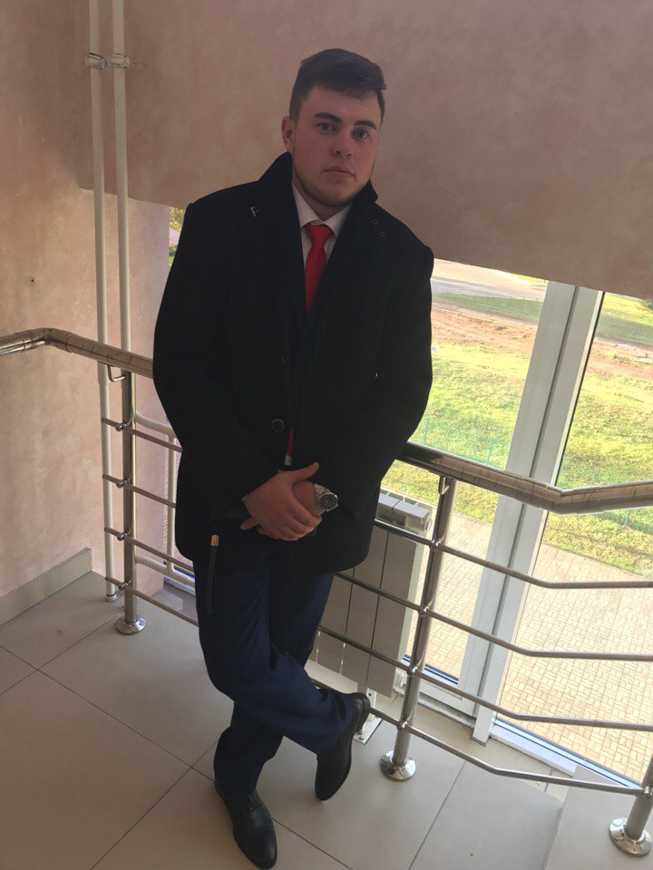 Валера Андреев | Чебоксары