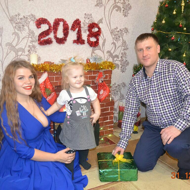 Наталья Анисимова | Усть-Каменогорск