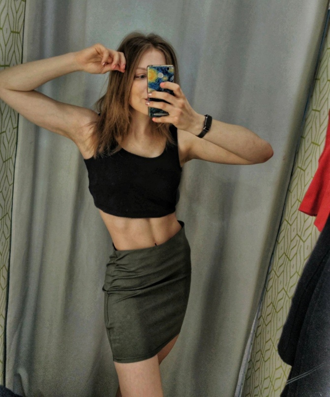 Аня Лобанова | Тюмень