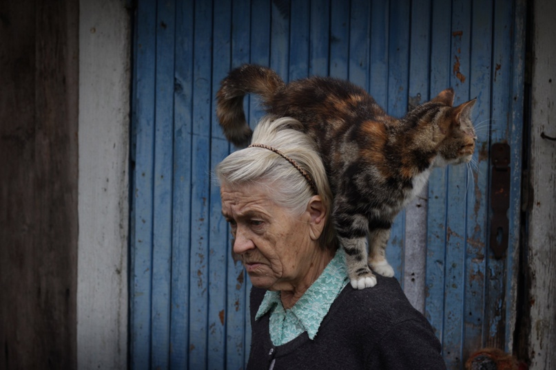 Алёна Акрошка Аушовна | Санкт-Петербург