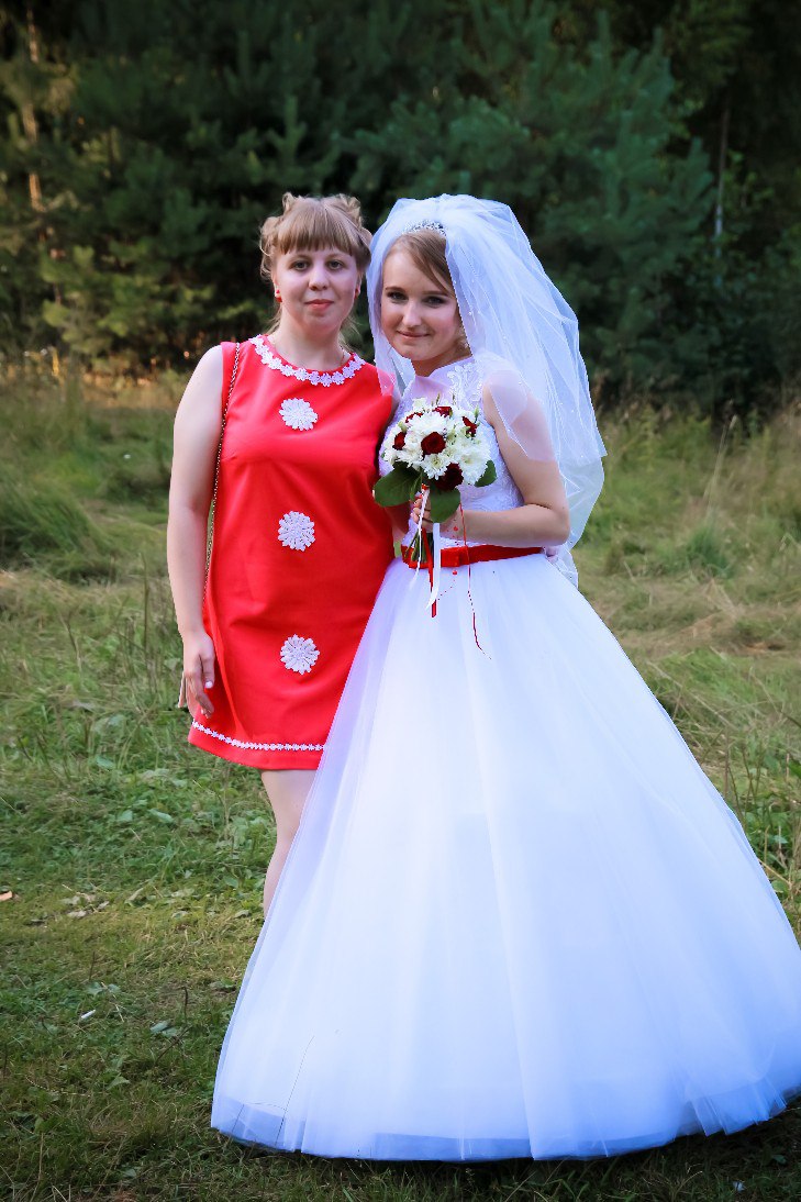 Анна Кузнецова | Ковров