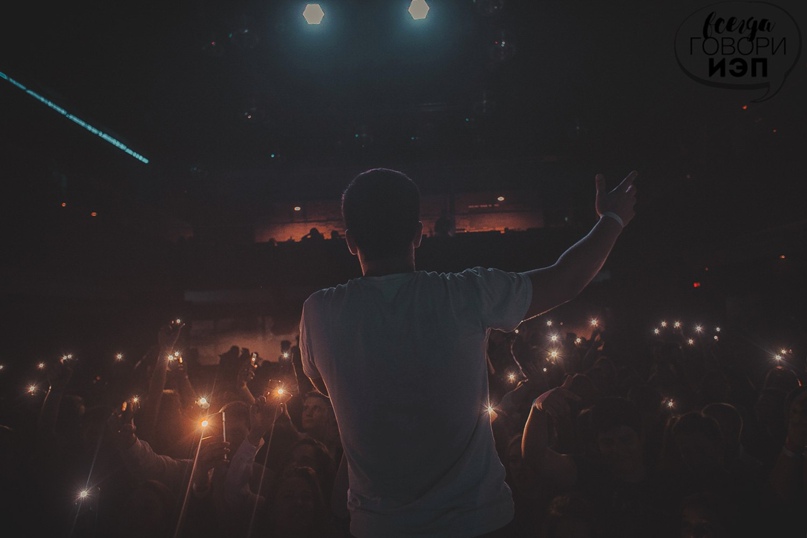 Никита Аристов | Нижний Новгород