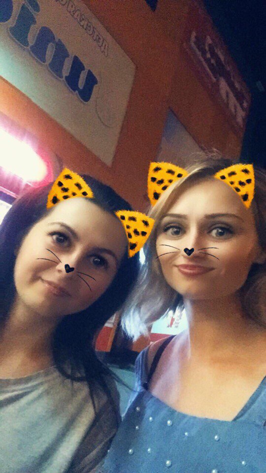 Катерина Тихонова | Балашов