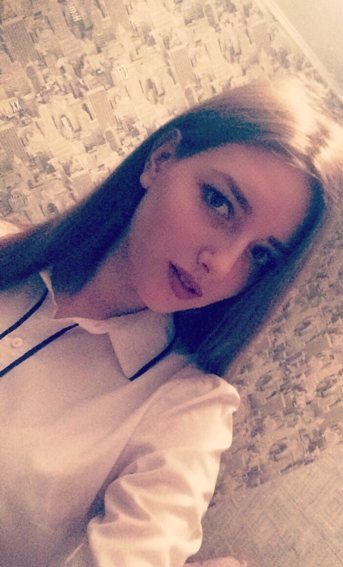 Анастасия Олейникова | Кемерово