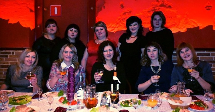 Светлана Ермолаева | Орёл