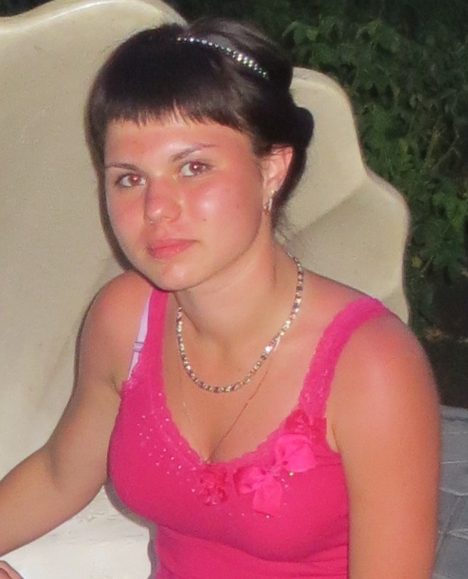 Катя Савина | Сыктывкар